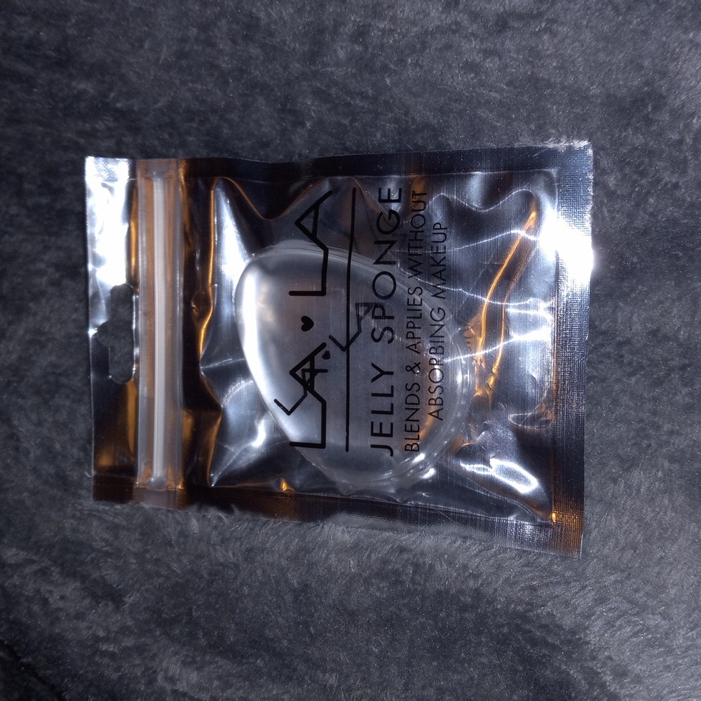 LaLa Jelly Sponge
